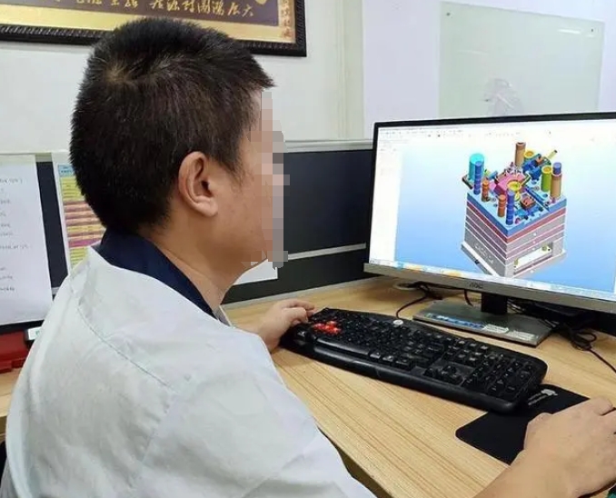 模具設(shè)計工程師專業(yè)性在模具企業(yè)中的是重要的